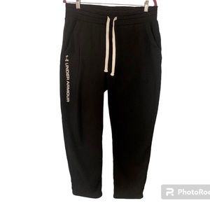 Under Armour joggers